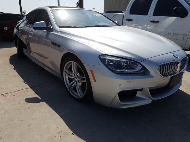 BMW 650 I 2013 wba6b2c56dd128746