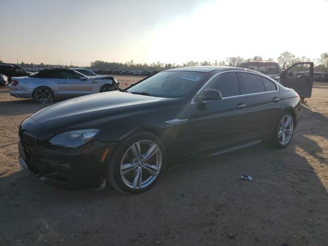 BMW 650 I 2013 wba6b2c56ddg66687