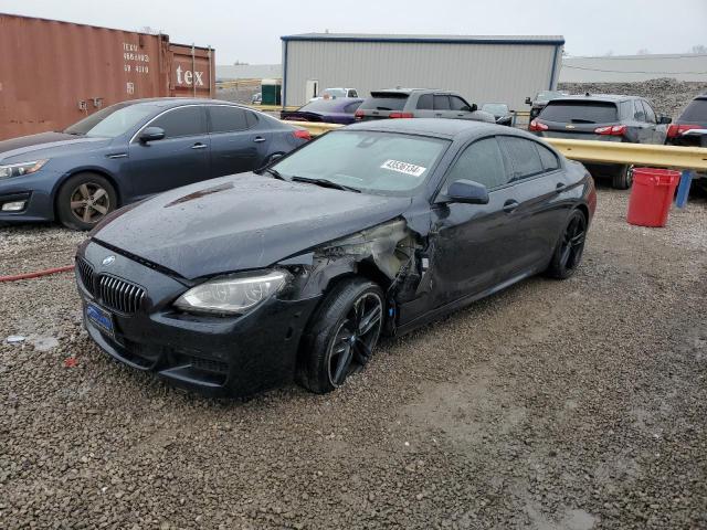 BMW 6 SERIES 2014 wba6b2c56ed128893