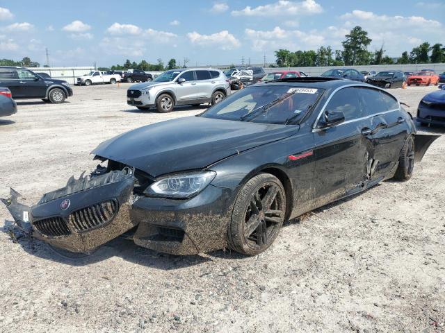 BMW 650 I 2013 wba6b2c57ddg66746