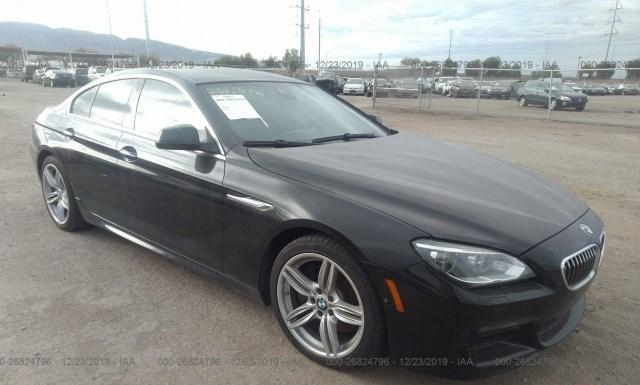 BMW 650 2013 wba6b2c57ddg66780