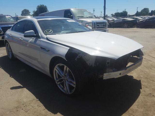 BMW 650 2013 wba6b2c57ddg66813