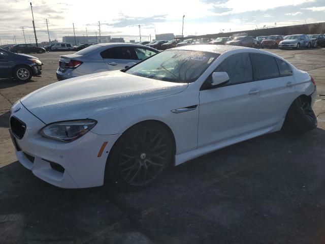 BMW 6 SERIES 2014 wba6b2c57ed129664