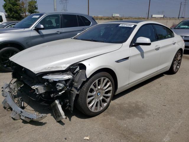 BMW 6 SERIES 2015 wba6b2c57fd799250