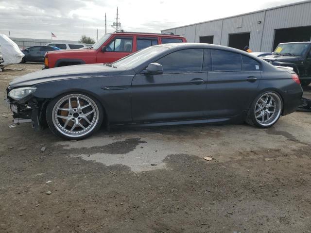 BMW 6 SERIES 2015 wba6b2c57fgb99636