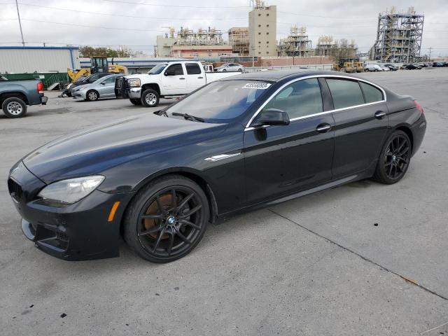 BMW 650 I 2013 wba6b2c59dd128286