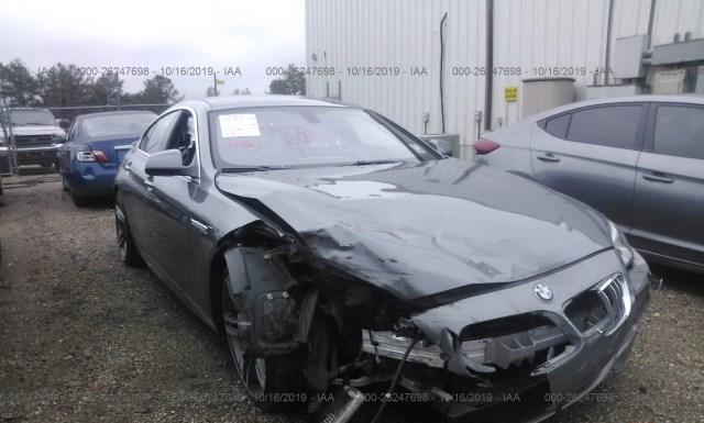 BMW 650 2013 wba6b2c59dd128336