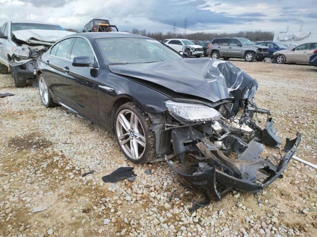 BMW 650 I 2013 wba6b2c59dd128384