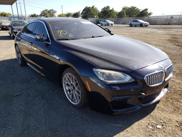 BMW 650 I 2013 wba6b2c59dd128515