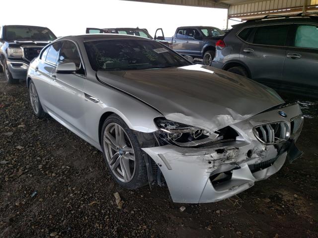 BMW 650 I 2013 wba6b2c59dd128532