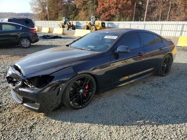 BMW 6 SERIES 2015 wba6b2c59fd799198