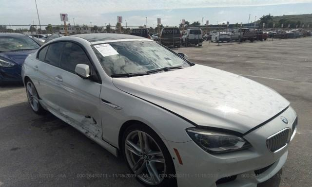 BMW 650 2015 wba6b2c59fgb99041