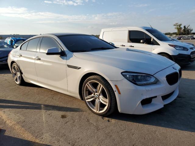 BMW 650 I 2013 wba6b2c5xddg66739