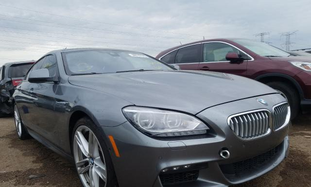 BMW 650 2014 wba6b2c5xed129299