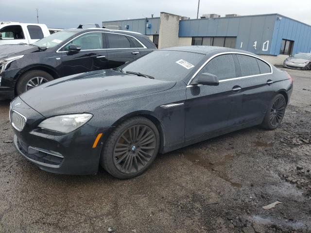 BMW 650 XI 2013 wba6b4c50dd098073