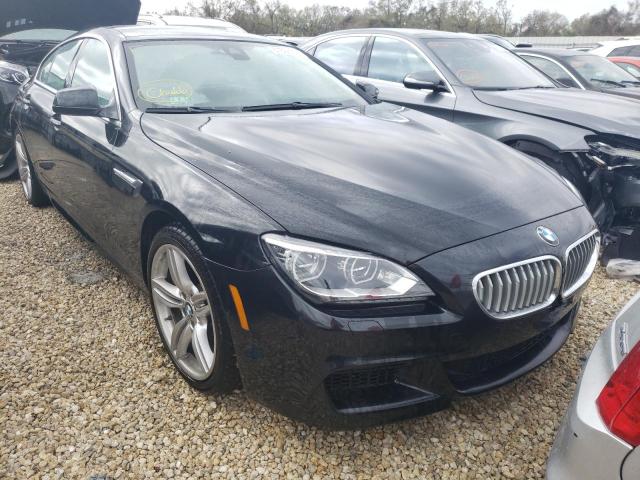 BMW 650 XI 2013 wba6b4c50dd098266