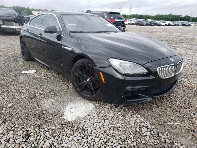 BMW 650 XI 2013 wba6b4c50ddg67555