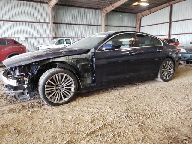 BMW ALPINA B6 2015 wba6b4c50fd760978