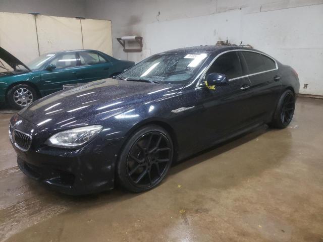 BMW 650 XI 2013 wba6b4c51dd098910