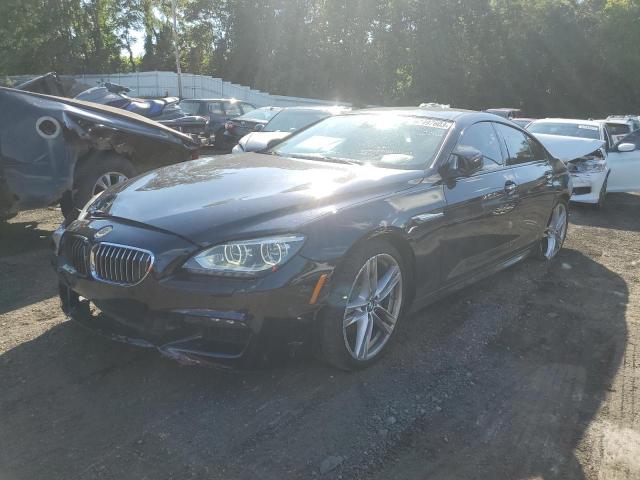 BMW 6 SERIES 2014 wba6b4c51ed371359