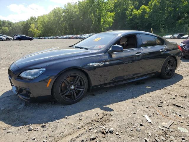 BMW ALPINA B6 2015 wba6b4c51fd761363