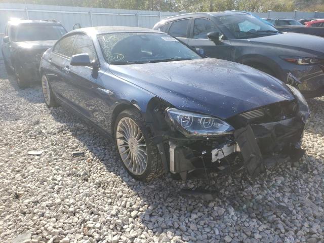 BMW ALPINA B6 2015 wba6b4c51fd899999