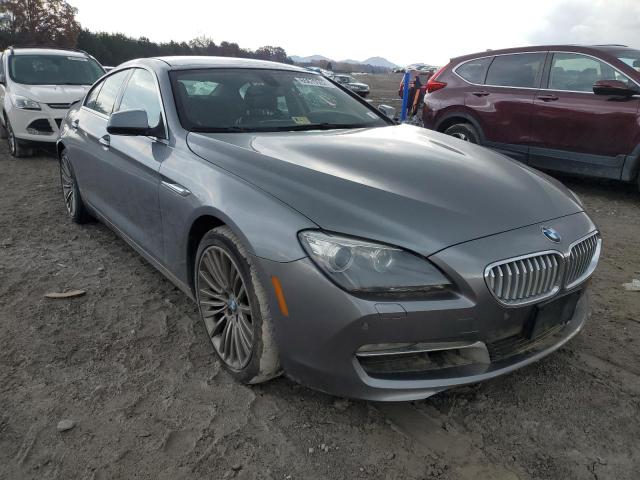 BMW 650 XI 2013 wba6b4c52dd098205