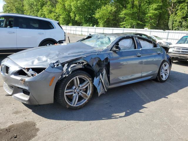 BMW 6 SERIES 2013 wba6b4c52dd098575