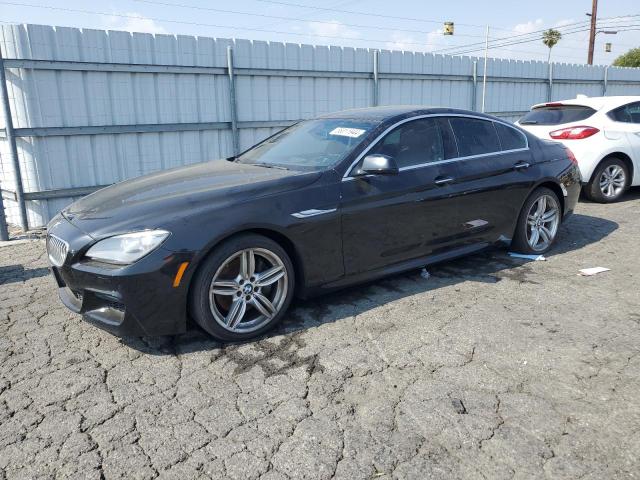 BMW 6 SERIES 2013 wba6b4c52ddg67525