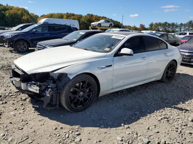 BMW ALPINA B6 2015 wba6b4c52fd760870