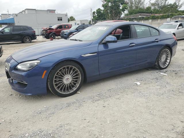 BMW ALPINA B6 2015 wba6b4c52fd986164