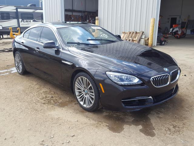 BMW 650 XI 2013 wba6b4c53dd098018