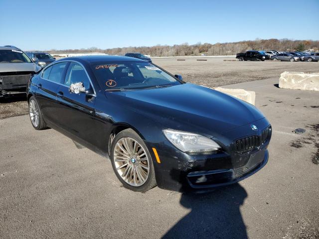 BMW 650 XI 2013 wba6b4c53dd098066