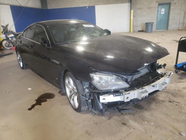 BMW 650 XI 2013 wba6b4c53dd098214