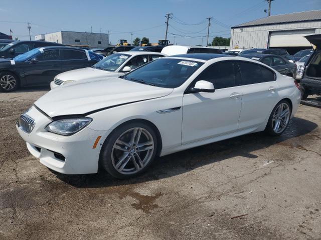 BMW 650 XI 2015 wba6b4c53fd761154