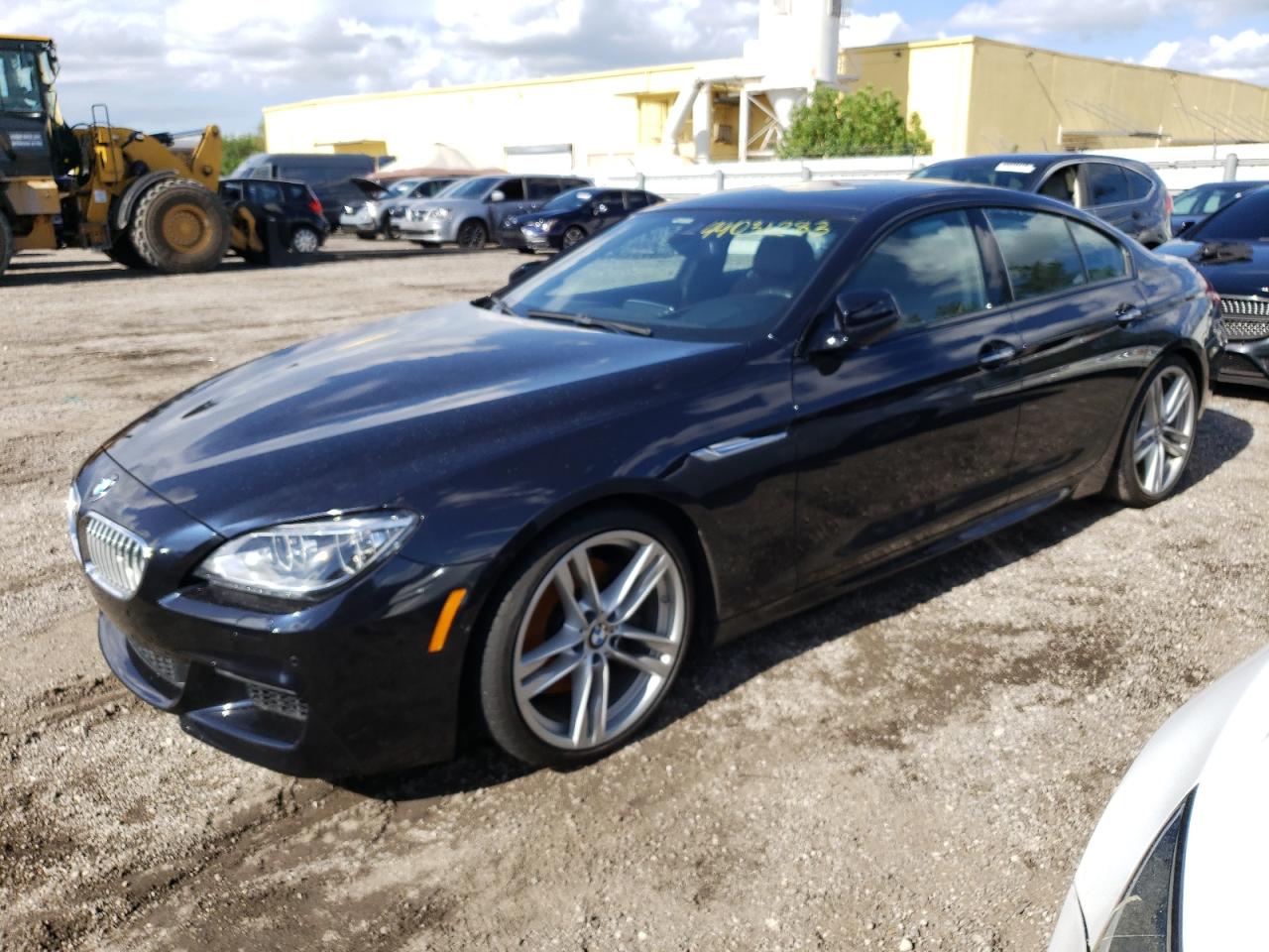 BMW 6ER 2015 wba6b4c53fd761686