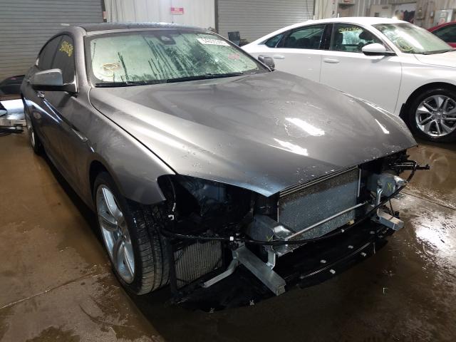 BMW 650 XI 2015 wba6b4c53fd761770