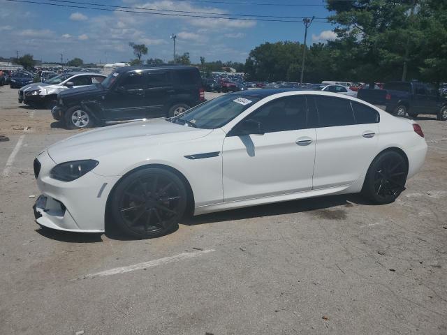 BMW 650 XI 2013 wba6b4c54dd098674