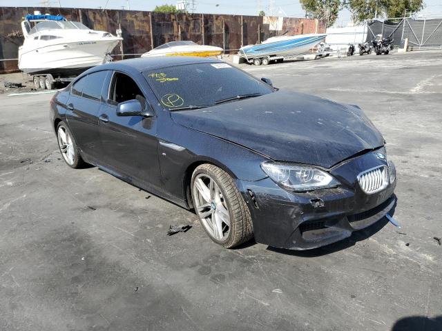 BMW ALPINA B6 2015 wba6b4c54fd761129