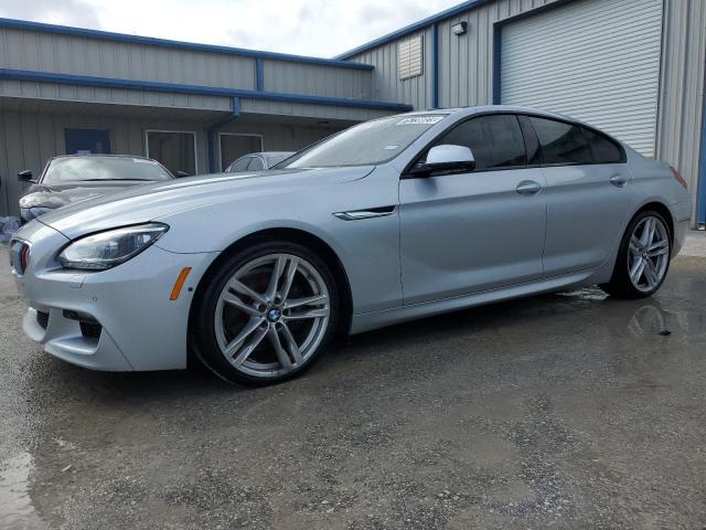 BMW 6 SERIES 2015 wba6b4c54fd761292