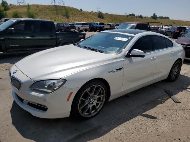 BMW 650 XI 2013 wba6b4c55dd097971