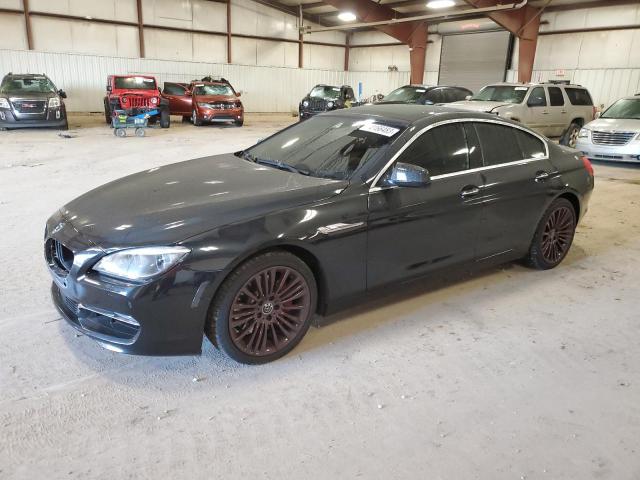 BMW 6 SERIES 2013 wba6b4c55dd098327