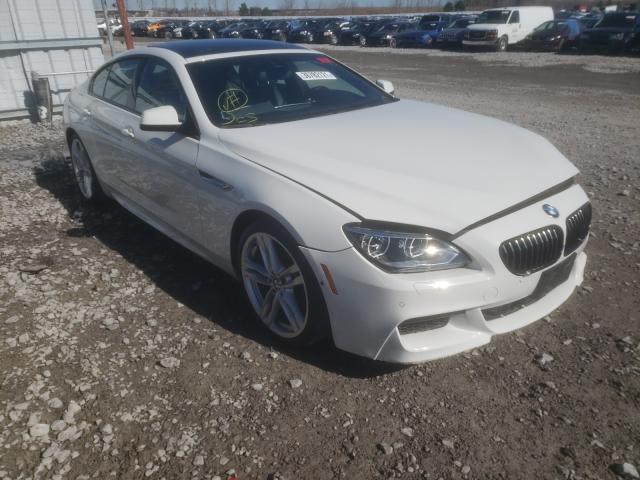 BMW ALPINA B6 2015 wba6b4c55fd761639