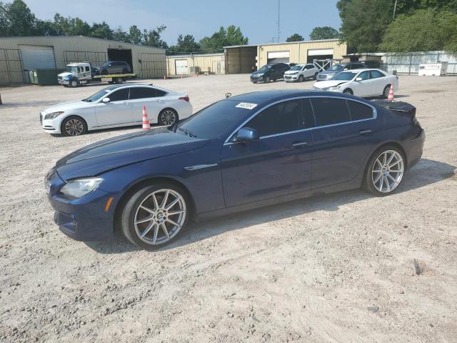 BMW 650 XI 2013 wba6b4c56dd098238