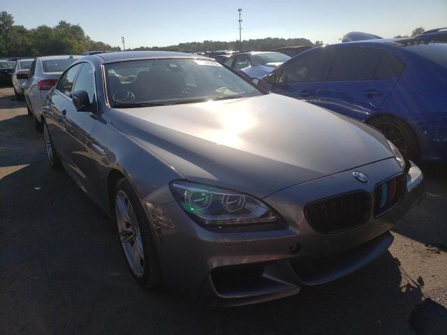 BMW 650 XI 2013 wba6b4c56dd098658