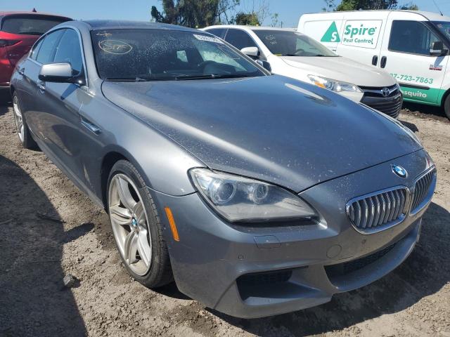 BMW 650 XI 2013 wba6b4c56dd098840