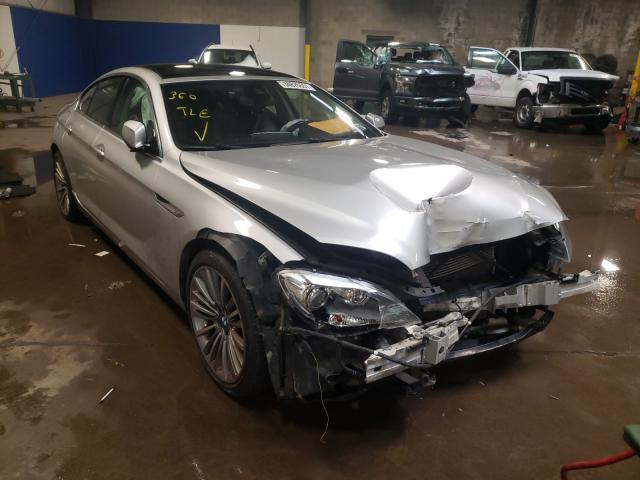 BMW 650 XI 2013 wba6b4c56dd098885