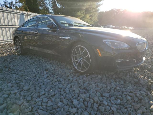 BMW 650 XI 2013 wba6b4c56ddg67897