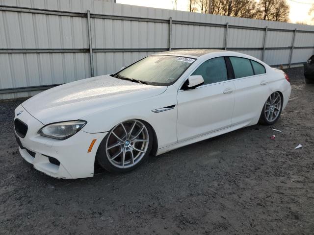 BMW 650 XI 2013 wba6b4c57dd098510