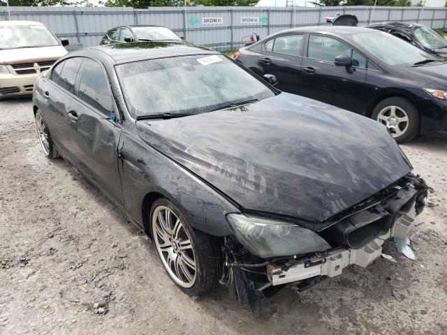 BMW 650 XI 2013 wba6b4c57dd098734